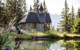 Smaragdhotel Tauernblick